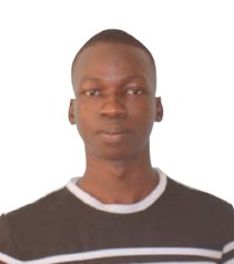 OKWEDA EMMANUEL